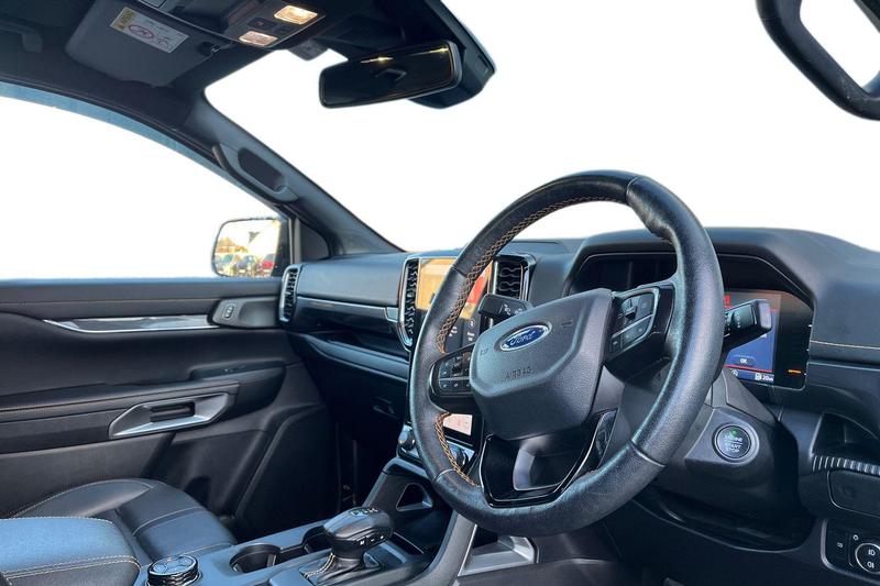 Used Ford Ranger 2023 for sale - 77187021: Photo 9