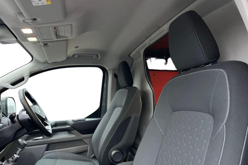 Used Ford Transit Custom 2025 for sale - 77462507: Photo 10