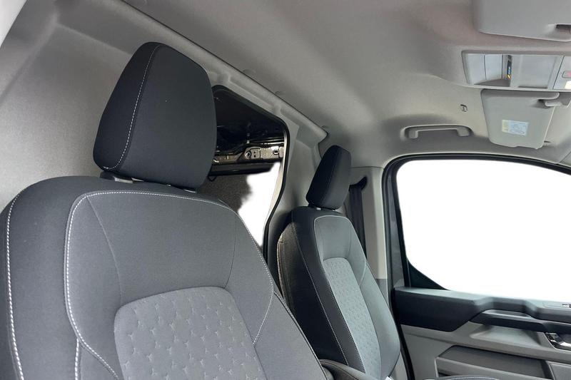 Used Ford Transit Custom 2025 for sale - 77462507: Photo 11