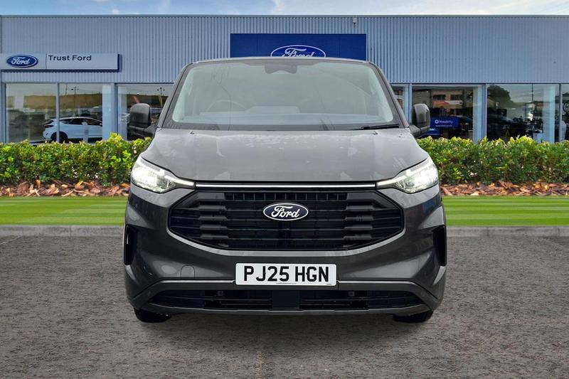 Used Ford Transit Custom 2025 for sale - 77462507: Photo 12