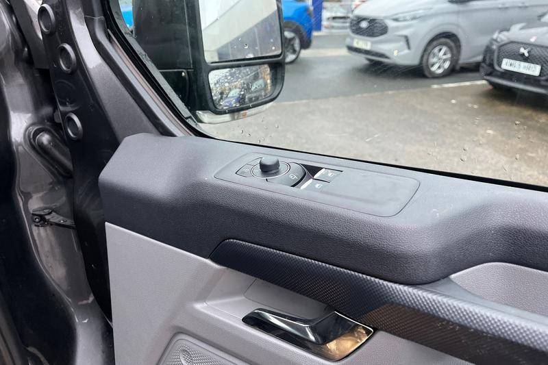 Used Ford Transit Custom 2025 for sale - 77462507: Photo 15