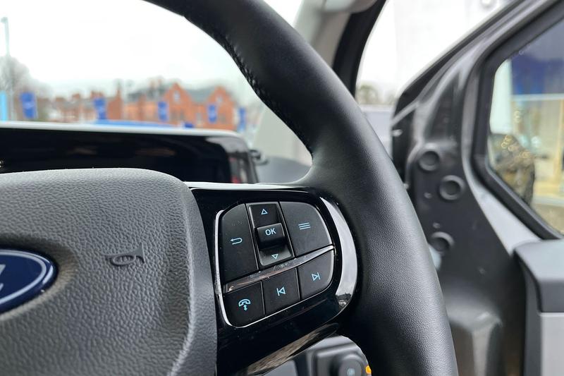 Used Ford Transit Custom 2025 for sale - 77462507: Photo 17