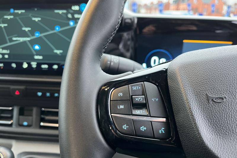 Used Ford Transit Custom 2025 for sale - 77462507: Photo 18