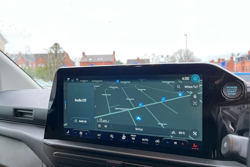 Used Ford Transit Custom 2025 for sale - 77462507: Photo 19