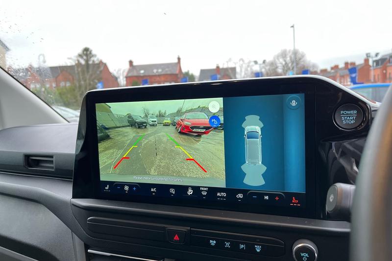 Used Ford Transit Custom 2025 for sale - 77462507: Photo 21