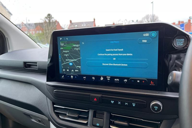 Used Ford Transit Custom 2025 for sale - 77462507: Photo 23