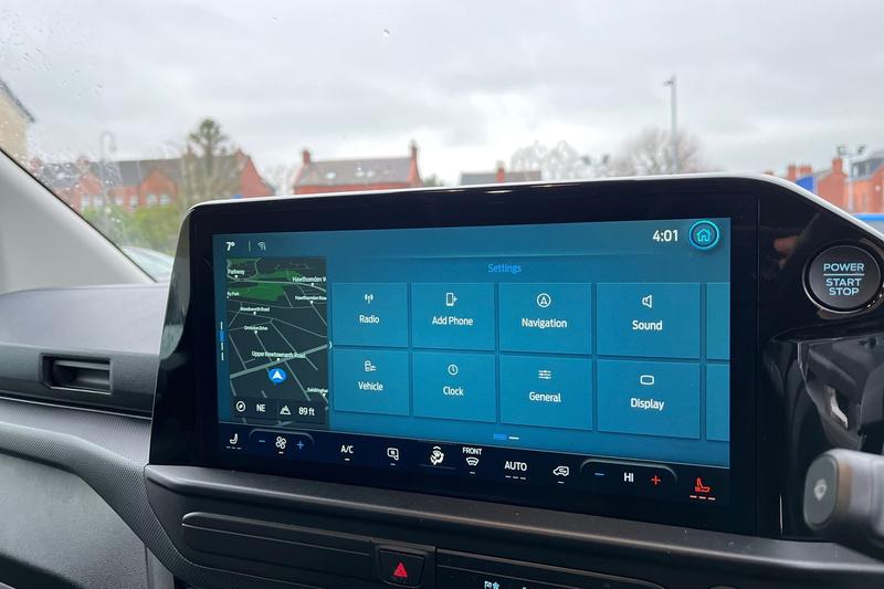 Used Ford Transit Custom 2025 for sale - 77462507: Photo 24