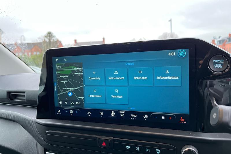 Used Ford Transit Custom 2025 for sale - 77462507: Photo 25