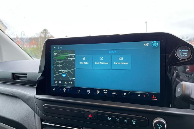 Used Ford Transit Custom 2025 for sale - 77462507: Photo 26