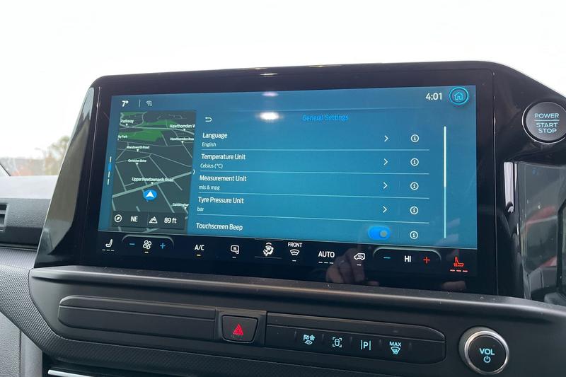 Used Ford Transit Custom 2025 for sale - 77462507: Photo 28