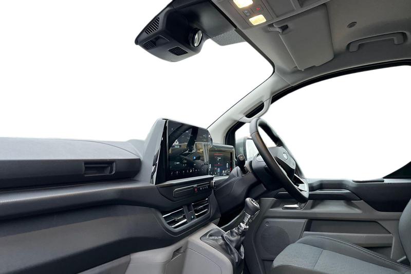 Used Ford Transit Custom 2025 for sale - 77462507: Photo 3