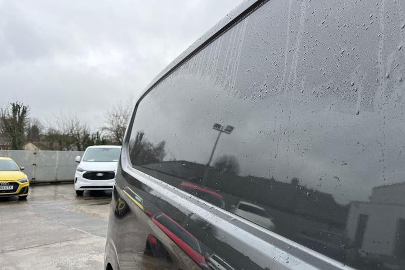 Used Ford Transit Custom 2025 for sale - 77462507: Photo 31