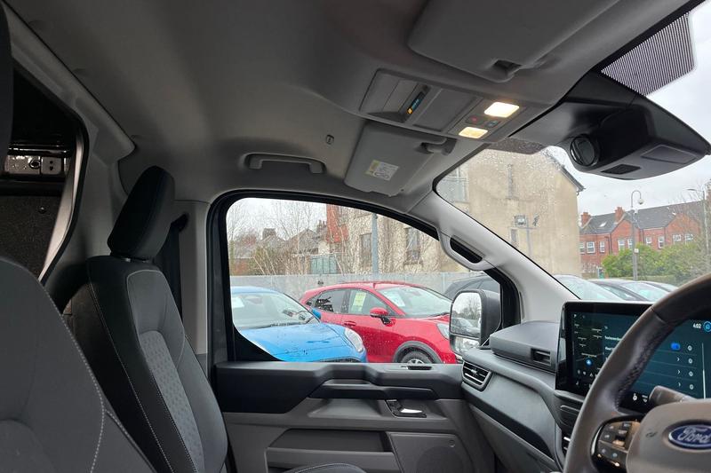 Used Ford Transit Custom 2025 for sale - 77462507: Photo 32