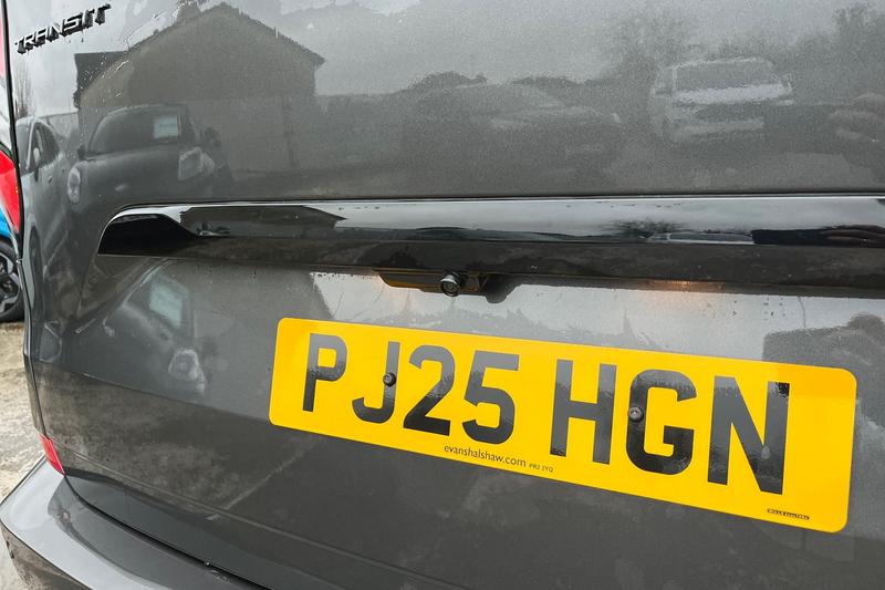 Used Ford Transit Custom 2025 for sale - 77462507: Photo 34