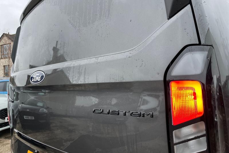 Used Ford Transit Custom 2025 for sale - 77462507: Photo 35