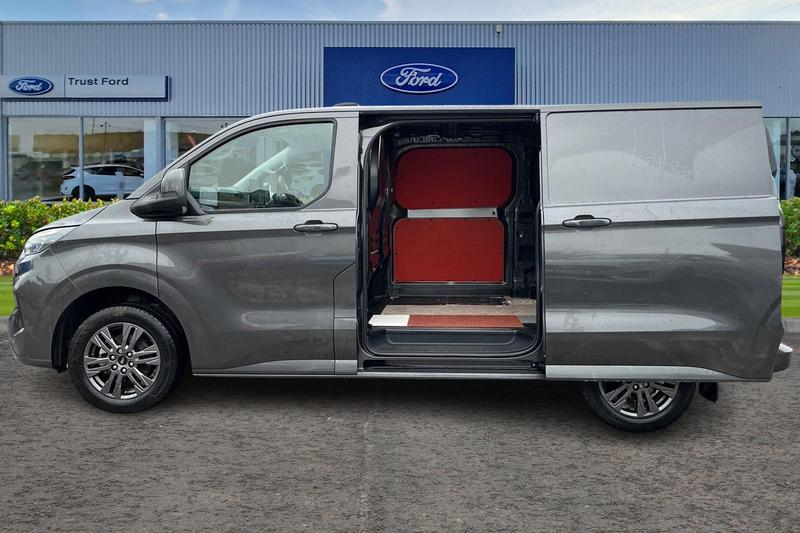 Used Ford Transit Custom 2025 for sale - 77462507: Photo 5