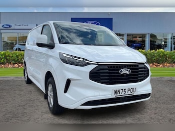 Used Ford Transit Custom 2025 for sale - 78938072: Photo