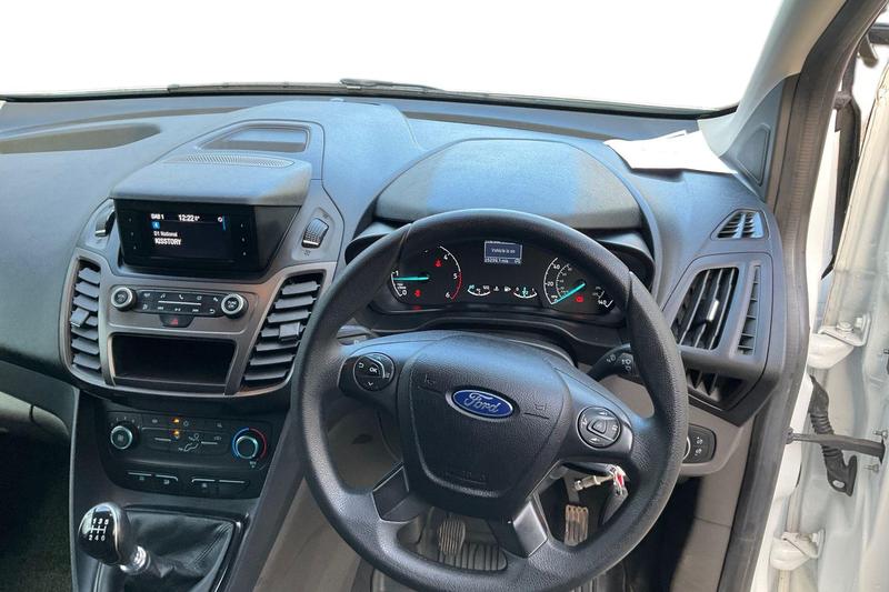 Used Ford Transit Connect 2021 for sale - 76545324: Photo 10
