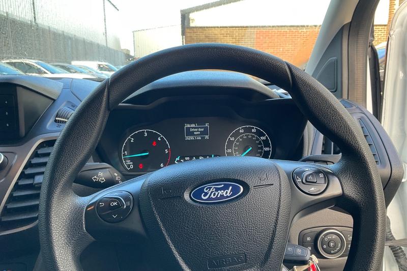 Used Ford Transit Connect 2021 for sale - 76545324: Photo 12