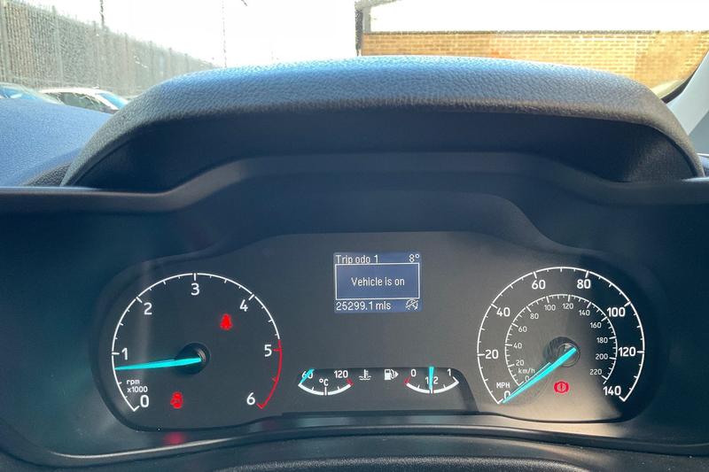 Used Ford Transit Connect 2021 for sale - 76545324: Photo 13