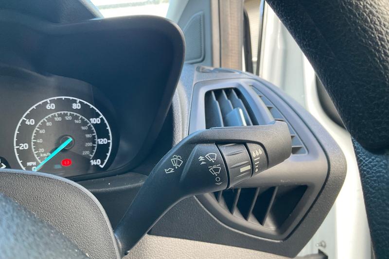 Used Ford Transit Connect 2021 for sale - 76545324: Photo 15