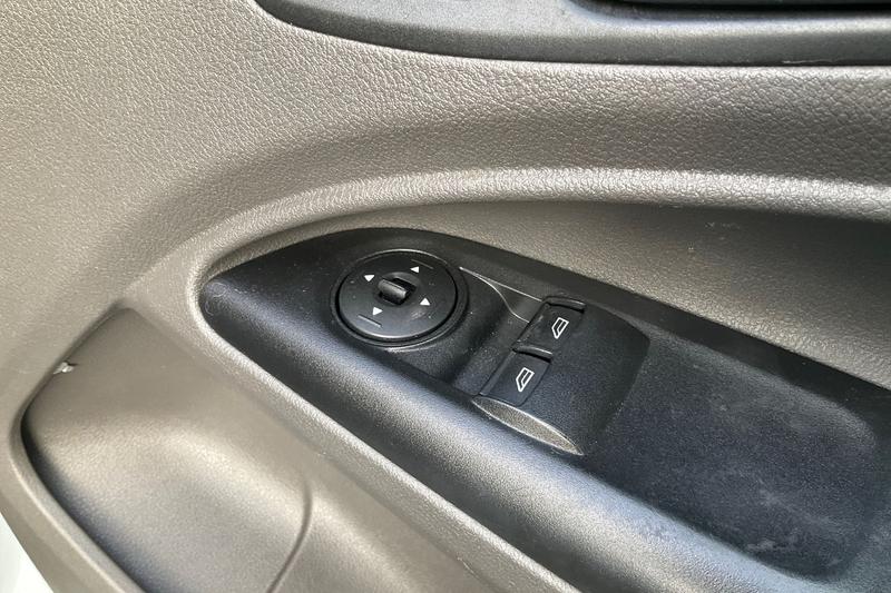 Used Ford Transit Connect 2021 for sale - 76545324: Photo 16