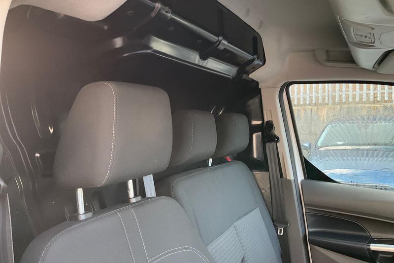 Used Ford Transit Connect 2021 for sale - 76545324: Photo 17