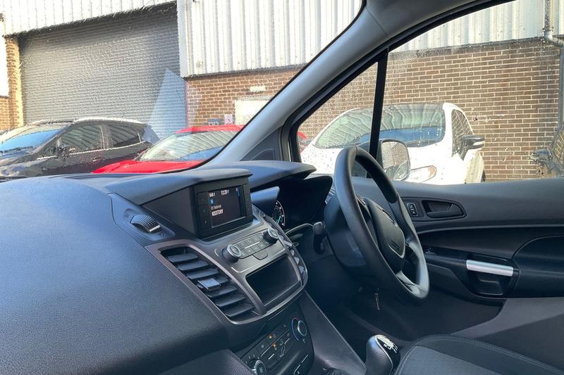 Used Ford Transit Connect 2021 for sale - 76545324: Photo 18