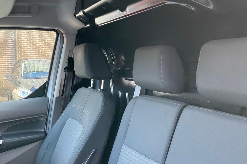 Used Ford Transit Connect 2021 for sale - 76545324: Photo 19