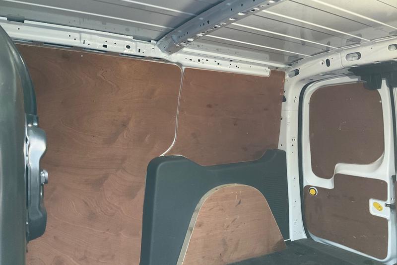 Used Ford Transit Connect 2021 for sale - 76545324: Photo 20