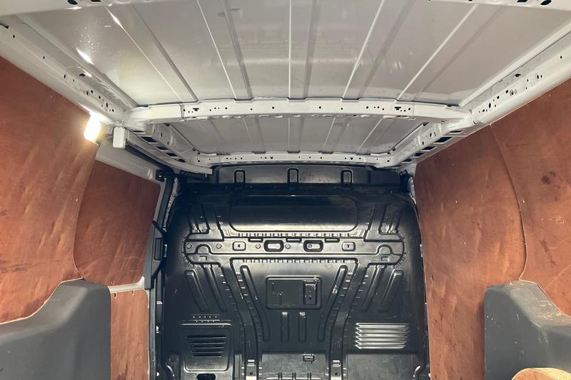 Used Ford Transit Connect 2021 for sale - 76545324: Photo 21