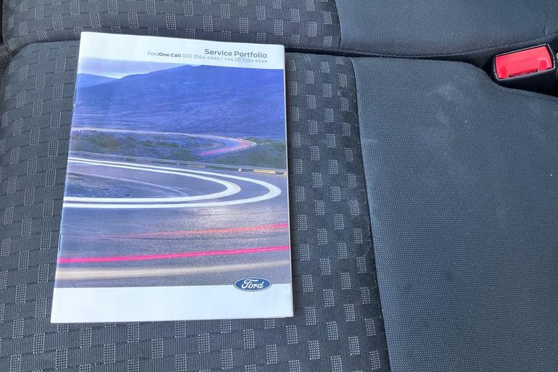 Used Ford Transit Connect 2021 for sale - 76545324: Photo 22