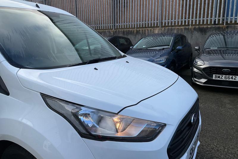 Used Ford Transit Connect 2021 for sale - 76545324: Photo 23