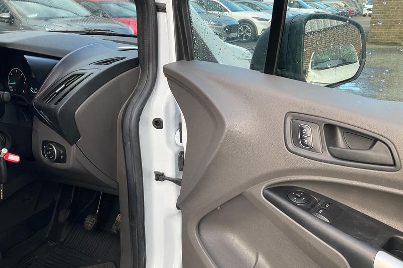 Used Ford Transit Connect 2021 for sale - 76545324: Photo 24