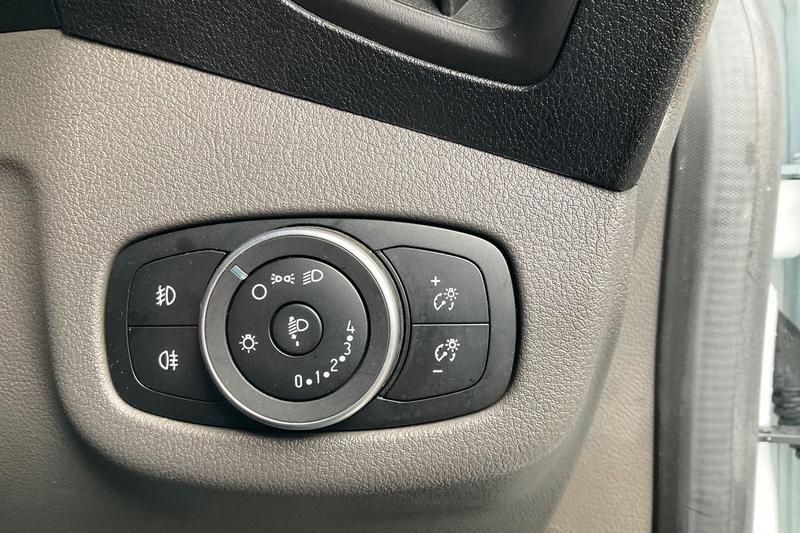 Used Ford Transit Connect 2021 for sale - 76545324: Photo 25