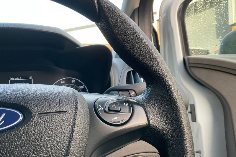 Used Ford Transit Connect 2021 for sale - 76545324: Photo 26