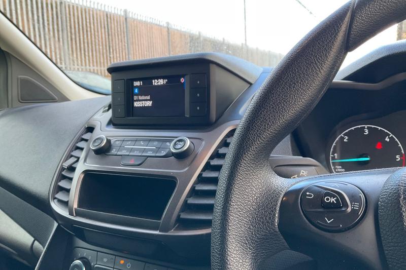 Used Ford Transit Connect 2021 for sale - 76545324: Photo 27