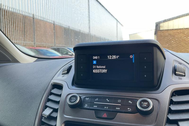 Used Ford Transit Connect 2021 for sale - 76545324: Photo 28