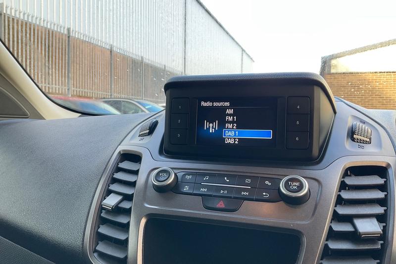 Used Ford Transit Connect 2021 for sale - 76545324: Photo 29