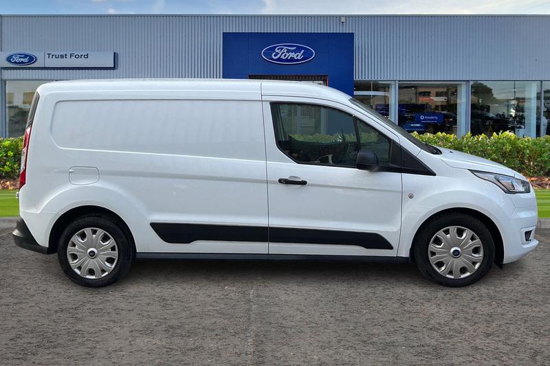 Used Ford Transit Connect 2021 for sale - 76545324: Photo 3
