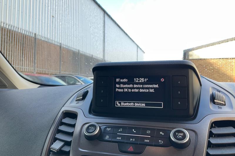 Used Ford Transit Connect 2021 for sale - 76545324: Photo 30