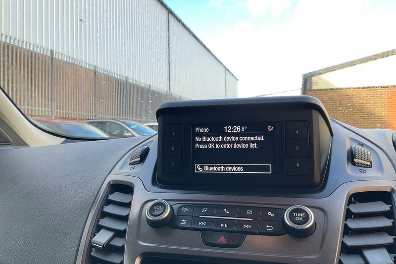 Used Ford Transit Connect 2021 for sale - 76545324: Photo 31