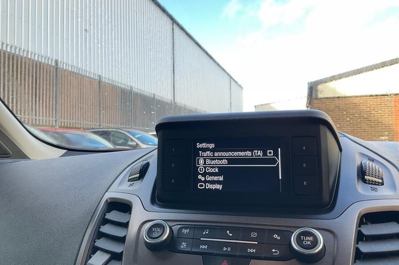 Used Ford Transit Connect 2021 for sale - 76545324: Photo 32