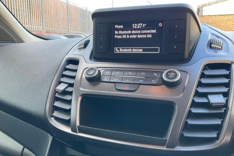 Used Ford Transit Connect 2021 for sale - 76545324: Photo 35