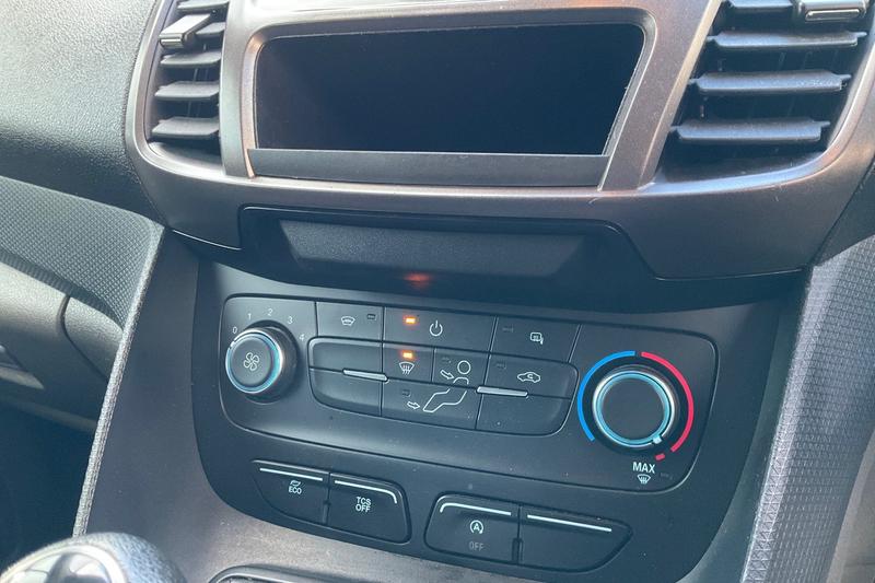 Used Ford Transit Connect 2021 for sale - 76545324: Photo 36