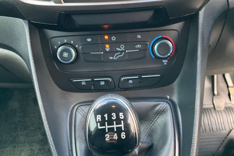 Used Ford Transit Connect 2021 for sale - 76545324: Photo 37