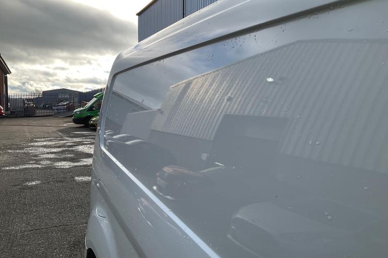 Used Ford Transit Connect 2021 for sale - 76545324: Photo 38