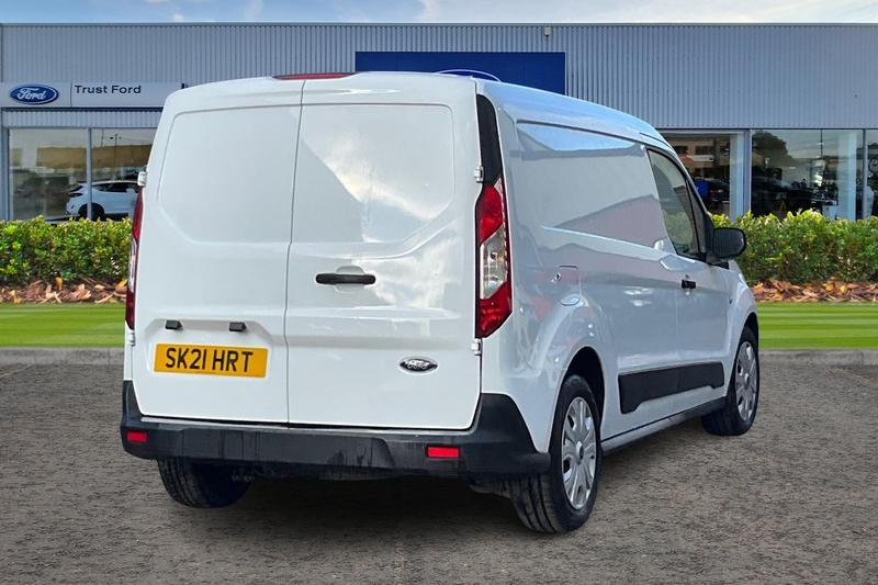 Used Ford Transit Connect 2021 for sale - 76545324: Photo 4