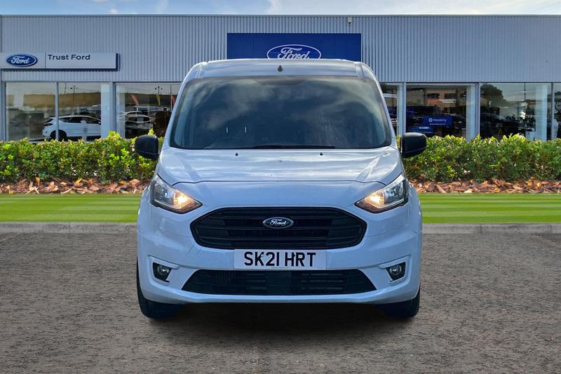 Used Ford Transit Connect 2021 for sale - 76545324: Photo 6