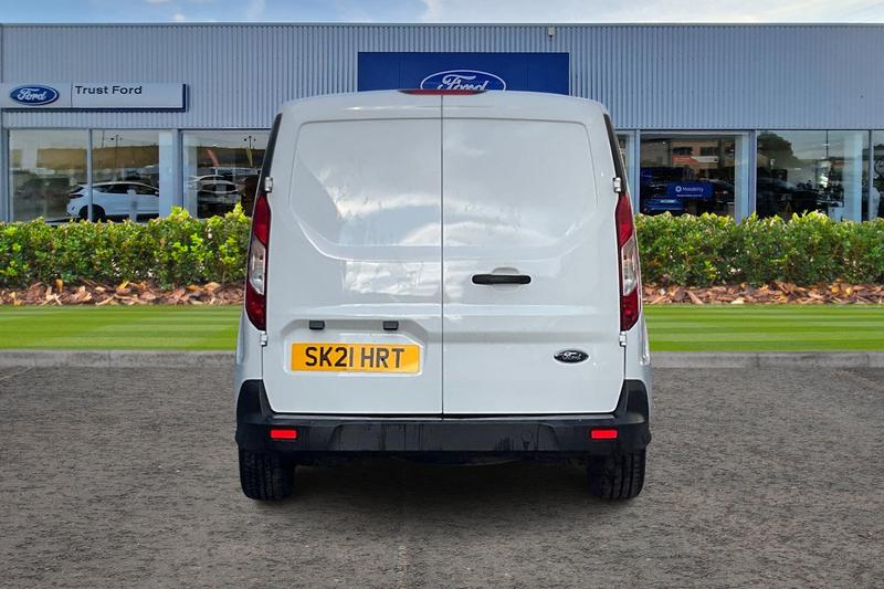 Used Ford Transit Connect 2021 for sale - 76545324: Photo 7